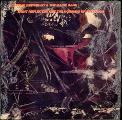 Captain Beefheart : Light Reflected Off the Oceands of the Moon